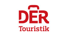 DER Touristik Logo | eggheads.net