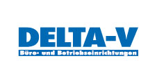 DELTA-V Logo | eggheads.net