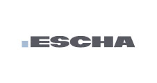 ESCHA Logo | eggheads.net