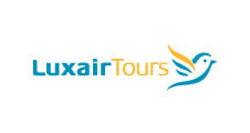 LuxairTours Logo | eggheads.net