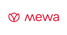 MEWA Logo | eggheads.net