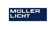Müller Licht Logo | eggheads.net