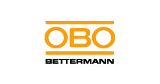 OBO Bettermann Logo | eggheads.net