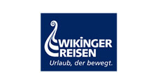 Wikinger Reisen Logo | eggheads.net