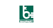 Baupart GmbH Logo | eggheads.net