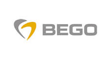 BEGO Logo | eggheads.net