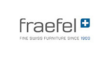 fraefel Logo | eggheads.net