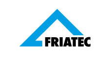 FRIATEC Logo | eggheads.net