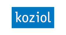 koziol Logo | eggheads.net