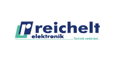 reichelt elektronik Logo | eggheads.net