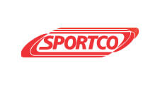Sportco Logo | eggheads.net