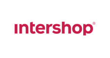 Intershop Logo | eggheads.net