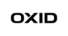 Oxid Logo | eggheads.net