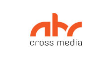 abc cross media Logo | eggheads.net