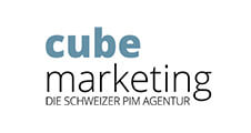 Cube Marketing Logo | eggheads.net