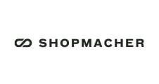 Shopmacher Logo | eggheads.net