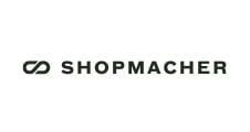 Shopmacher Logo | eggheads.net