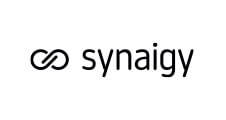 synaigy Logo | eggheads.net
