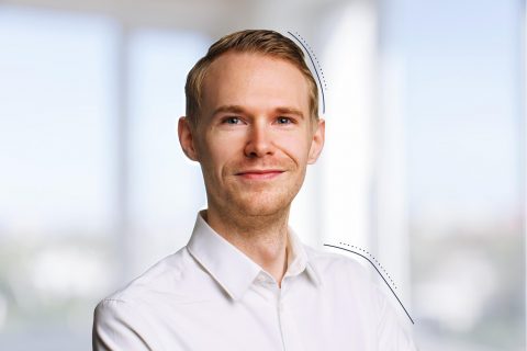 Marcel Henkhaus in portrait | eggheads.net