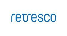 retresco Logo | eggheads.net