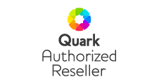 Quark Logo | eggheads.net