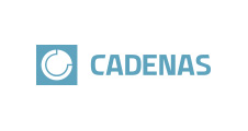 CADENAS Logo | eggheads.net