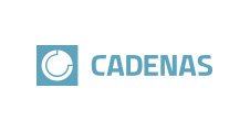 CADENAS Logo | eggheads.net