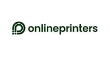 Onlineprinters Logo | eggheads.net