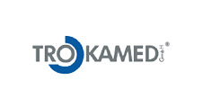 Trokamed Logo | eggheads.net