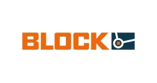 BLOCK Transformatoren Logo | eggheads.net