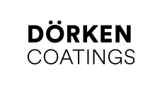 Dörken Coating Logo | eggheads.net