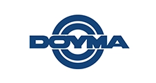 Doyma Logo | eggheads.net
