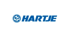 Hartje Logo | eggheads.net