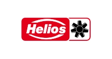 Helios Ventilatoren Logo | eggheads.net