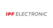 IPF Electronic Logo | eggheads.net