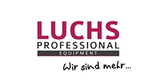 Luchs Logo | eggheads.net