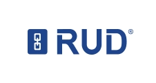 RUD Ketten Logo | eggheads.net