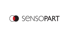Sensopart Logo | eggheads.net