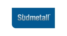 Südmetall Logo | eggheads.net