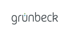 grünbeck Logo | eggheads.net