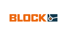 Logo BLOCK Transformatoren-Elektronik GmbH | eggheads.net