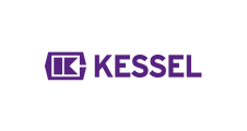 Logo KESSEL AG | eggheads.net