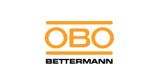 Logo OBO Bettermann | eggheads.net