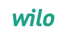 Logo Wilo SE | eggheads.net