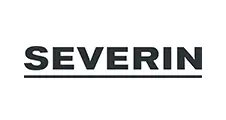 SEVERIN Logo | eggheads.net