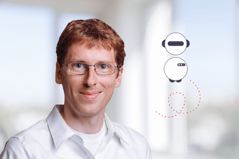 Speakerbild Kai Frerich von eggheads | eggheads.net