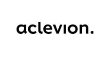 aclevion Logo | eggheads.net